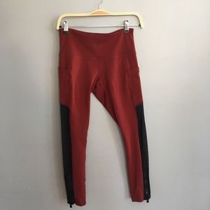 Popflex activewear leggings